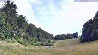 Archiv Foto Webcam Rodelbahn Bruchhausen 19:00