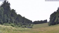 Archiv Foto Webcam Rodelbahn Bruchhausen 09:00