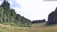 Archiv Foto Webcam Rodelbahn Bruchhausen 15:00