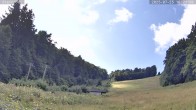 Archiv Foto Webcam Rodelbahn Bruchhausen 09:00