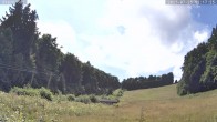 Archiv Foto Webcam Rodelbahn Bruchhausen 11:00