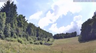 Archiv Foto Webcam Rodelbahn Bruchhausen 13:00
