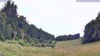 Archiv Foto Webcam Rodelbahn Bruchhausen 19:00