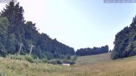 Archiv Foto Webcam Rodelbahn Bruchhausen 07:00