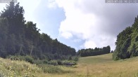 Archiv Foto Webcam Rodelbahn Bruchhausen 09:00