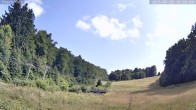 Archiv Foto Webcam Rodelbahn Bruchhausen 15:00