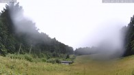 Archiv Foto Webcam Rodelbahn Bruchhausen 09:00