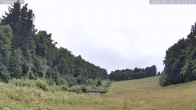 Archiv Foto Webcam Rodelbahn Bruchhausen 11:00