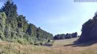 Archiv Foto Webcam Rodelbahn Bruchhausen 15:00