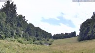 Archiv Foto Webcam Rodelbahn Bruchhausen 17:00