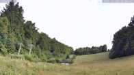 Archiv Foto Webcam Rodelbahn Bruchhausen 19:00