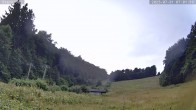 Archiv Foto Webcam Rodelbahn Bruchhausen 06:00