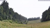 Archiv Foto Webcam Rodelbahn Bruchhausen 11:00
