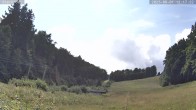 Archiv Foto Webcam Rodelbahn Bruchhausen 11:00