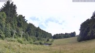 Archiv Foto Webcam Rodelbahn Bruchhausen 17:00