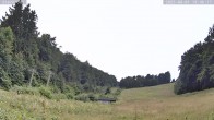 Archiv Foto Webcam Rodelbahn Bruchhausen 19:00