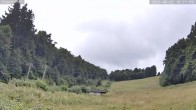 Archiv Foto Webcam Rodelbahn Bruchhausen 09:00