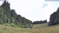 Archiv Foto Webcam Rodelbahn Bruchhausen 19:00