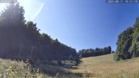 Archiv Foto Webcam Rodelbahn Bruchhausen 09:00