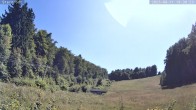 Archiv Foto Webcam Rodelbahn Bruchhausen 13:00