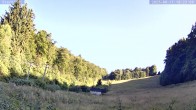 Archiv Foto Webcam Rodelbahn Bruchhausen 17:00