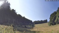 Archiv Foto Webcam Rodelbahn Bruchhausen 09:00