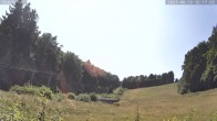 Archiv Foto Webcam Rodelbahn Bruchhausen 11:00