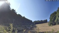 Archiv Foto Webcam Rodelbahn Bruchhausen 09:00