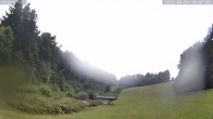 Archiv Foto Webcam Rodelbahn Bruchhausen 06:00