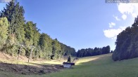 Archiv Foto Webcam Rodelbahn Bruchhausen 15:00
