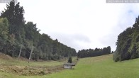 Archiv Foto Webcam Rodelbahn Bruchhausen 08:00