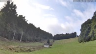 Archived image Webcam summer toboggan run, Bruchhausen 08:00