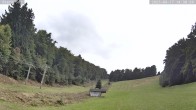 Archived image Webcam summer toboggan run, Bruchhausen 13:00