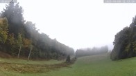 Archiv Foto Webcam Rodelbahn Bruchhausen 11:00