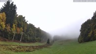 Archiv Foto Webcam Rodelbahn Bruchhausen 07:00
