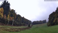 Archiv Foto Webcam Rodelbahn Bruchhausen 17:00