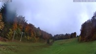 Archiv Foto Webcam Rodelbahn Bruchhausen 07:00