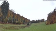 Archiv Foto Webcam Rodelbahn Bruchhausen 09:00