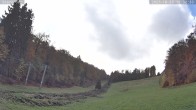 Archiv Foto Webcam Rodelbahn Bruchhausen 11:00