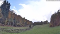 Archiv Foto Webcam Rodelbahn Bruchhausen 13:00