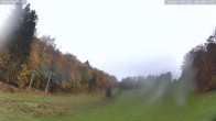 Archiv Foto Webcam Rodelbahn Bruchhausen 15:00