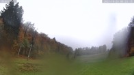 Archived image Webcam summer toboggan run, Bruchhausen 07:00
