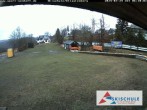 Archived image Webcam Altastenberg ski school 05:00