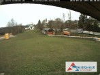 Archived image Webcam Altastenberg ski school 07:00