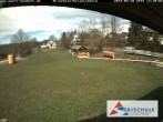 Archived image Webcam Altastenberg ski school 11:00