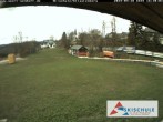 Archived image Webcam Altastenberg ski school 15:00