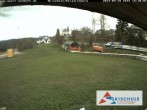 Archived image Webcam Altastenberg ski school 17:00