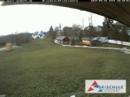 Archived image Webcam Altastenberg ski school 19:00