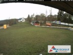 Archived image Webcam Altastenberg ski school 06:00