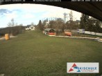 Archived image Webcam Altastenberg ski school 11:00